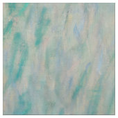 Gustav Klimt - Attersee Stoff (Muster)