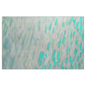 Gustav Klimt - Attersee Stoff (Fat Quarter (45,7 x 55,9 cm))