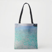 Gustav Klimt - Attersee Tasche (Vorderseite)