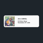 Gustav Klimt - Baby / Wiege<br><div class="desc">Baby / Cradle - Gustav Klimt,  Öl auf Leinwand,  1917-1918</div>