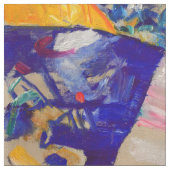 Gustav Klimt - Baby / Wiege Stoff (Muster)