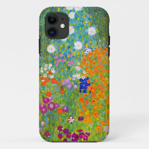 Gustav Klimt Bauerngarten Frische Pasta machen Case-Mate iPhone Hülle