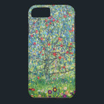 Gustav Klimt: Baum Case-Mate iPhone Hülle<br><div class="desc">Ein schöner klassischer Fall,  der einen bunten Baum,  gemalt vom österreichischen Symbolistmaler Gustav Klimt kennzeichnet. Don&#39; t-Verlust,  zum unserer Website für Vintagere Schätze zu besichtigen! Mehr Vintage-Sch&#228; tze finden Sie auf unserer Website!</div>