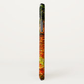 Gustav Klimt Birch Trees Case-Mate iPhone Hülle (Hinten/Rechts)