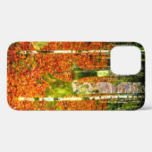 Gustav Klimt Birch Trees Case-Mate iPhone Hülle (Rückseite (Horizontal))