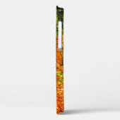 Gustav Klimt Birch Trees Case-Mate iPhone Hülle (Rückseite / Links)