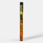 Gustav Klimt Birken Case-Mate iPhone Hülle (Rückseite / Rechts)