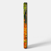 Gustav Klimt Birken Case-Mate iPhone Hülle (Rückseite / Links)