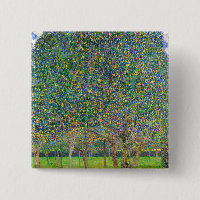 Gustav Klimt - Birnbaum