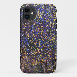 Gustav Klimt Birnbaum iPhone 11 Hülle