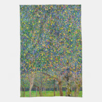 Gustav Klimt - Birnbaum