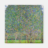 Gustav Klimt - Birnbaum