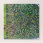 Gustav Klimt - Birnbaum Puzzle (Horizontal)