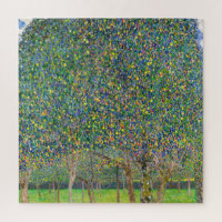 Gustav Klimt - Birnbaum