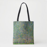 Gustav Klimt - Birnbaum