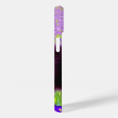 Gustav Klimt Black Kitten Case-Mate iPhone Hülle (Rückseite / Rechts)