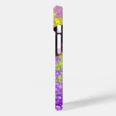 Gustav Klimt Black Kitten Case-Mate iPhone Hülle (Rückseite / Links)