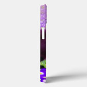 Gustav Klimt Black Kitten Case-Mate iPhone Hülle (Rückseite / Rechts)