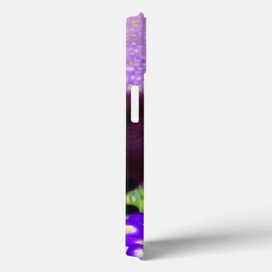 Gustav Klimt Black Kitten Case-Mate iPhone Hülle (Rückseite / Rechts)