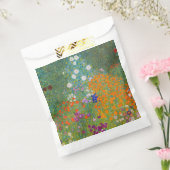 Gustav Klimt - Blumengarten Geschenktütchen (Versiegelt)