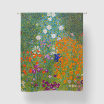 Gustav Klimt - Blumengarten Set