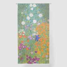 Gustav Klimt - Blumengarten Set