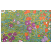 Gustav Klimt - Blumengarten Stoff (Fat Quarter (45,7 x 55,9 cm))