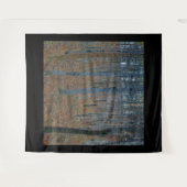 Gustav Klimt, Buche Grove 1 Wandteppich (Vorderseite (Horizontal))