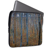 Gustav Klimt - Buche Grove I Laptopschutzhülle (Vorne Rechts)