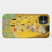 Gustav Klimt Case-Mate iPhone Hülle (Rückseite (Horizontal))