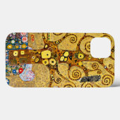 Gustav klimt Case-Mate iPhone hülle (Rückseite (Horizontal))