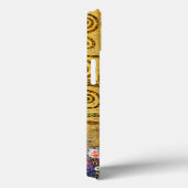 Gustav klimt Case-Mate iPhone hülle (Rückseite / Rechts)