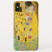 Gustav Klimt Case-Mate iPhone Hülle (Rückseite)