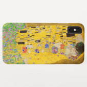 Gustav Klimt Case-Mate iPhone Hülle (Rückseite (Horizontal))