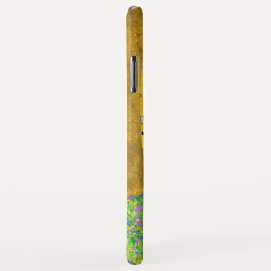 Gustav Klimt Case-Mate iPhone Hülle (Hinten/Rechts)