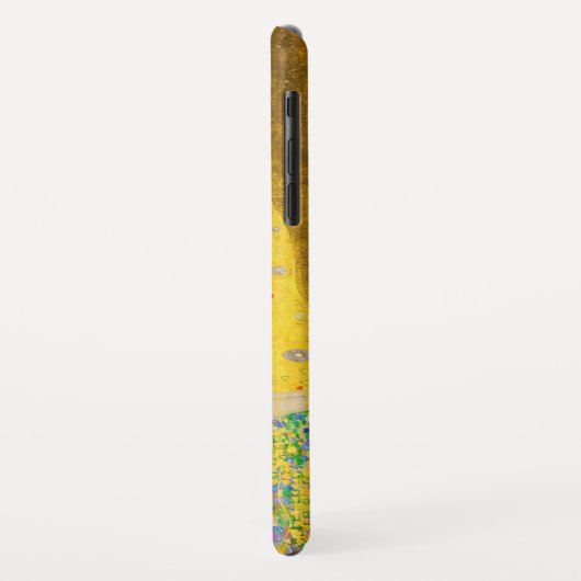 Gustav Klimt Case-Mate iPhone Hülle (Hinten/Links)