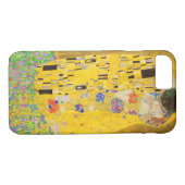 Gustav Klimt Case-Mate iPhone Hülle (Rückseite (Horizontal))