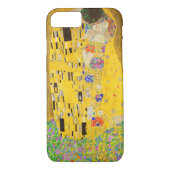 Gustav Klimt Case-Mate iPhone Hülle (Rückseite)