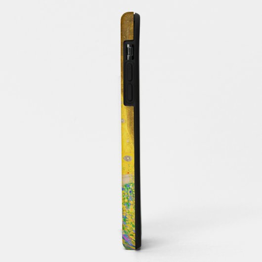 Gustav Klimt Case-Mate iPhone Hülle (Hinten/Links)