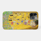 Gustav Klimt Case-Mate iPhone Hülle (Rückseite (Horizontal))