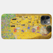 Gustav Klimt Case-Mate iPhone Hülle (Rückseite (Horizontal))