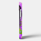 Gustav Klimt Cat Case-Mate iPhone Hülle (Rückseite / Links)