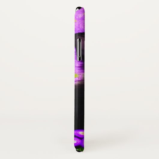 Gustav Klimt Cat Case-Mate iPhone Hülle (Hinten/Rechts)