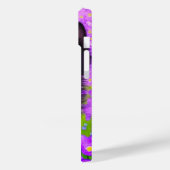 Gustav Klimt Cat Case-Mate iPhone Hülle (Rückseite / Links)