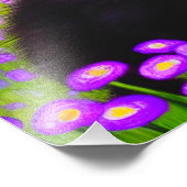 Gustav Klimt Cat Fotodruck (Ecke)