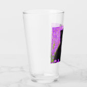 Gustav Klimt Cat Glas (Rechts)