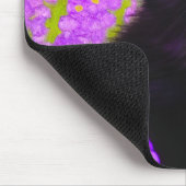 Gustav Klimt Cat Mousepad (Ecke)