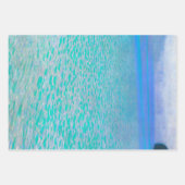 Gustav Klimt Collection, Decoupage Geschenkpapier Set (Vorderseite 3)