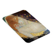 Gustav Klimt - Danae Magnet (Rechte Seite)