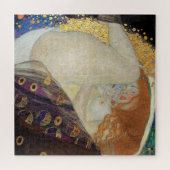 Gustav Klimt - Danae Puzzle (Horizontal)